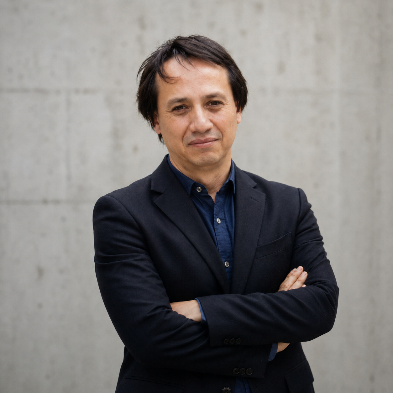 Adolfo Quinteros